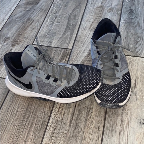 Nike Other - Men’s Air Nike Precision II